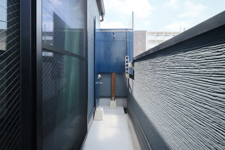 IRODORI  STAY 大今里 - Gallery Image-17