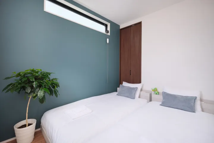 IRODORI  STAY 大今里 - Gallery Image-27