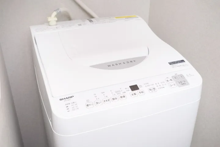 IRODORI  STAY 大今里 - Gallery Image-12