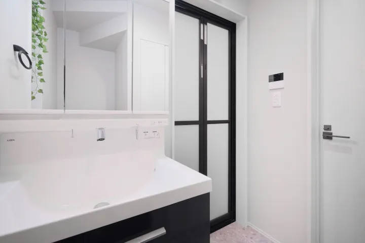 IRODORI  STAY 大今里 - Gallery Image-8