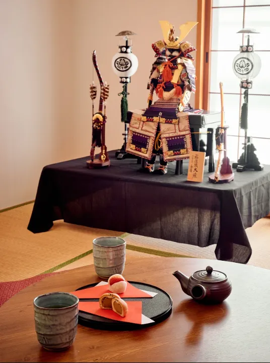 和泊　悠々の宿 - Gallery Image