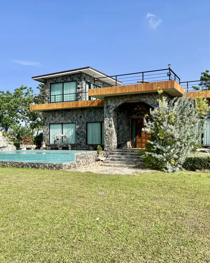 The Exclusive Baan Hinson Pool Villa 9