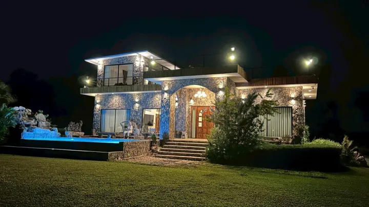 The Exclusive Baan Hinson Pool Villa 5