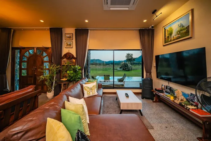 The Exclusive Baan Hinson Pool Villa 3