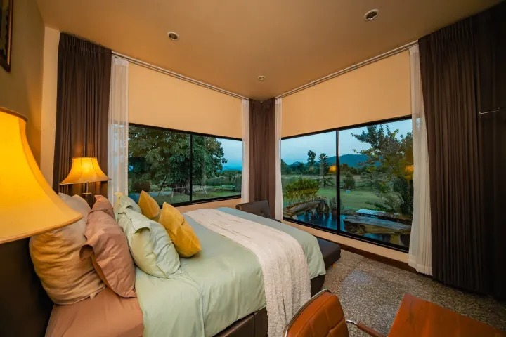 The Exclusive Baan Hinson Pool Villa 1