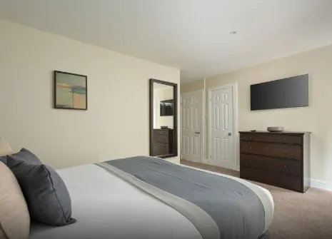Superior Two-Bedroom Lodge-3