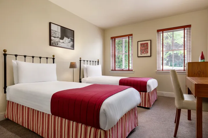 Duchally Hotel & Country Estate - Gallery Image-32