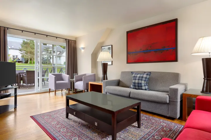 Duchally Hotel & Country Estate - Gallery Image-35