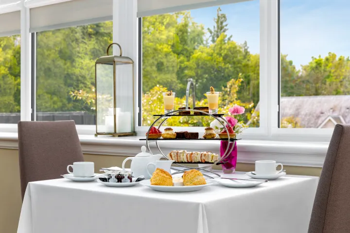 Duchally Hotel & Country Estate - Gallery Image-12