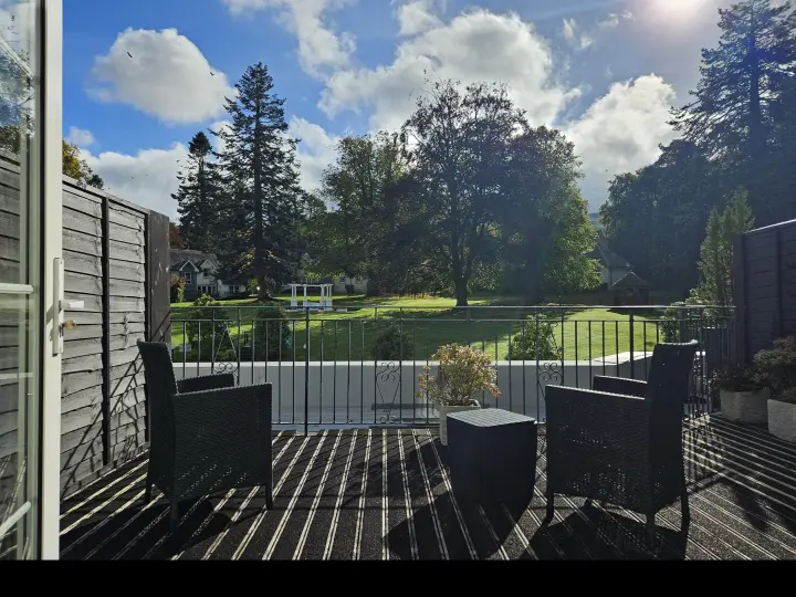 Duchally Hotel & Country Estate - Gallery Image-28