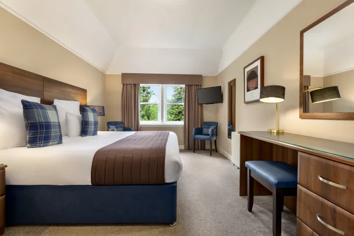 Duchally Hotel & Country Estate - Gallery Image-22