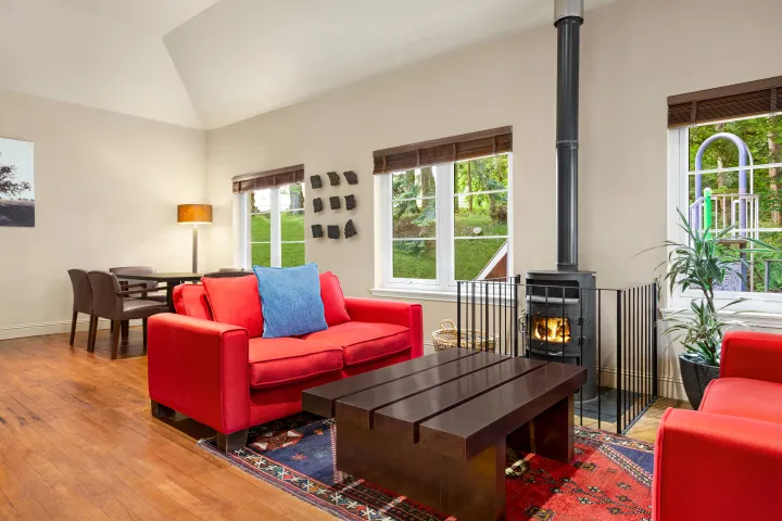 Duchally Hotel & Country Estate - Gallery Image-7