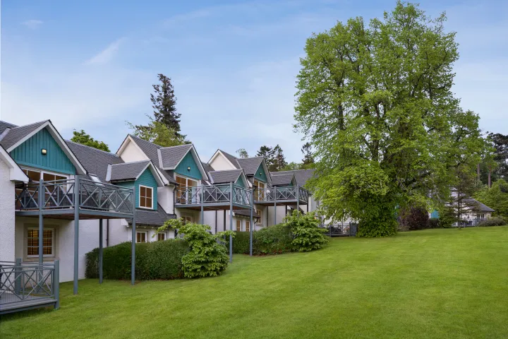 Duchally Hotel & Country Estate - Gallery Image-19