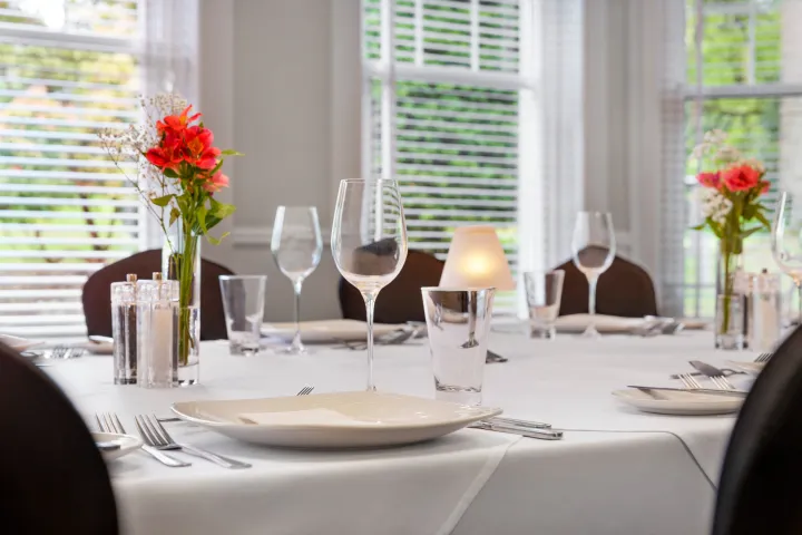 Duchally Hotel & Country Estate - Gallery Image-11