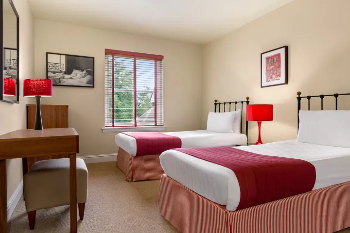 Duchally Hotel & Country Estate - Gallery Image-40