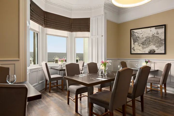 Duchally Hotel & Country Estate - Gallery Image-9