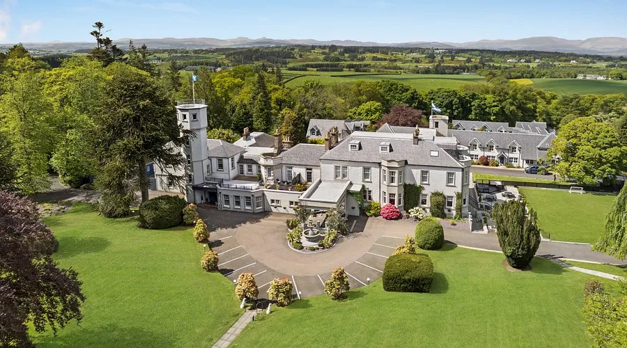 Duchally Hotel & Country Estate