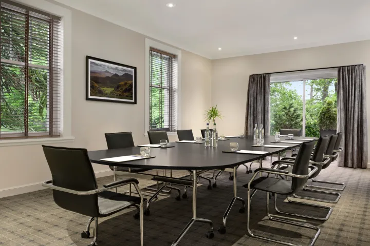 Duchally Hotel & Country Estate - Gallery Image-13