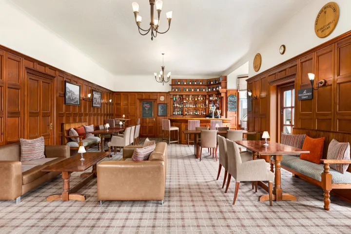 Duchally Hotel & Country Estate - Gallery Image-8