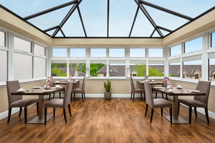 Duchally Hotel & Country Estate - Gallery Image-10