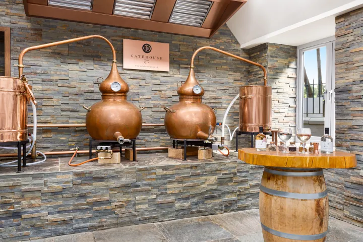 Duchally Hotel & Country Estate - Gallery Image-20