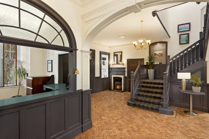 Duchally Hotel & Country Estate - Gallery Image-6