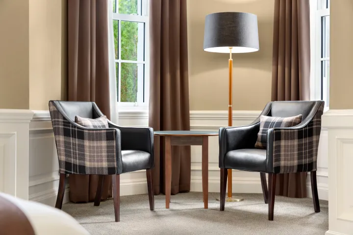 Duchally Hotel & Country Estate - Gallery Image-26