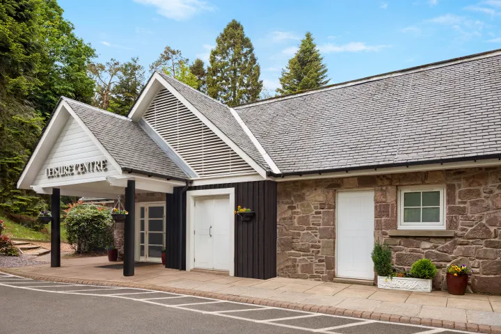 Duchally Hotel & Country Estate - Gallery Image-18
