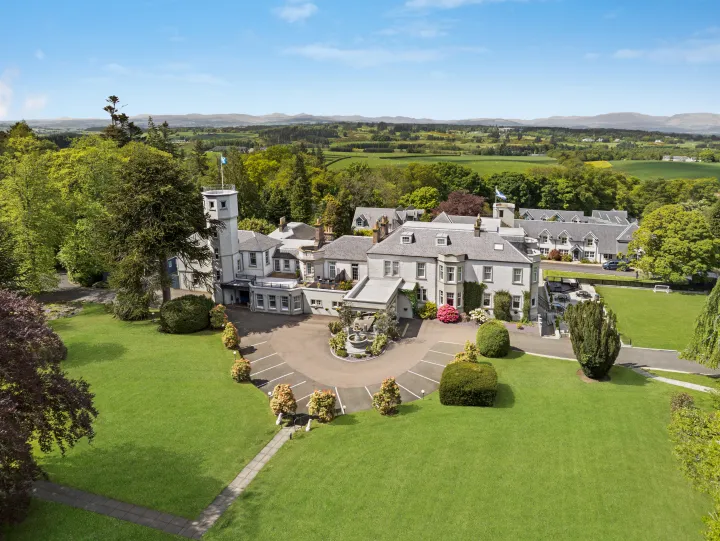 Duchally Hotel & Country Estate - Gallery Image-3