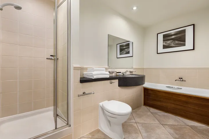 Duchally Hotel & Country Estate - Gallery Image-39