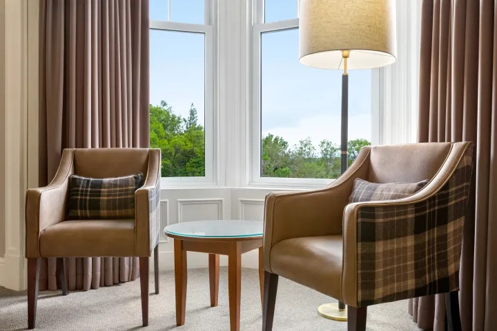 Duchally Hotel & Country Estate - Gallery Image-23