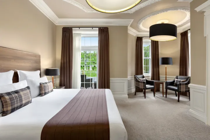Deluxe Room-1