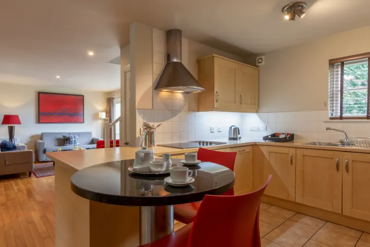 Three-Bedroom Lodge-2