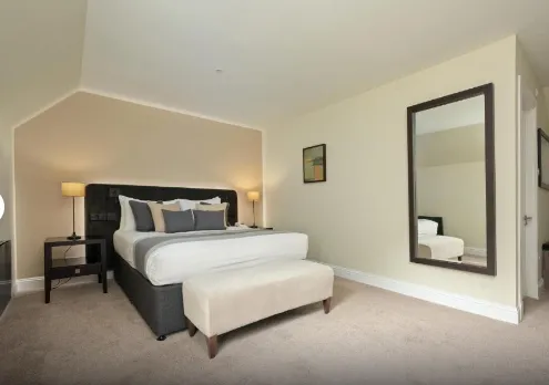 Superior Two-Bedroom Lodge-1