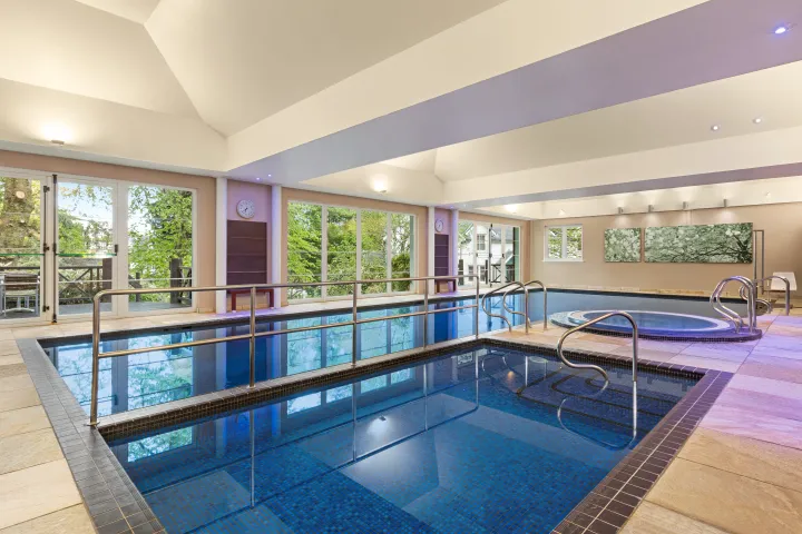Duchally Hotel & Country Estate - Gallery Image-14