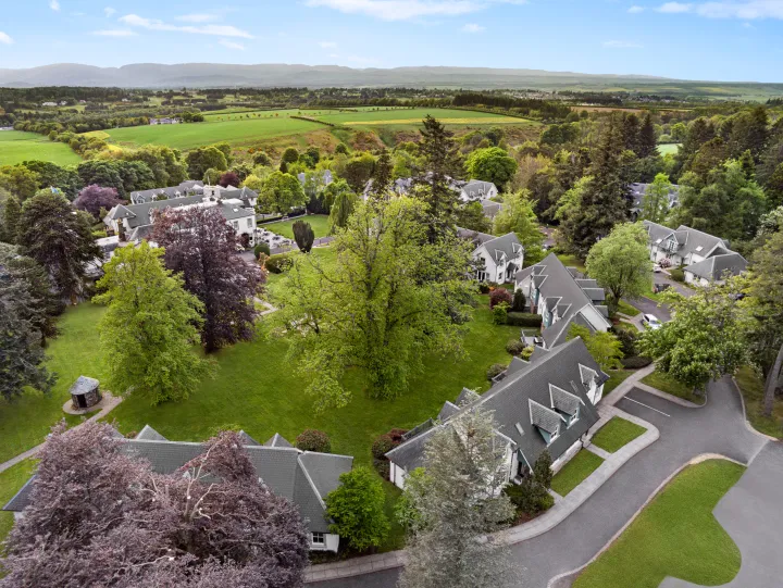 Duchally Hotel & Country Estate - Gallery Image-4