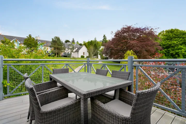 Duchally Hotel & Country Estate - Gallery Image-36
