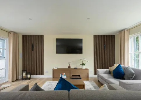 Superior Two-Bedroom Lodge-4