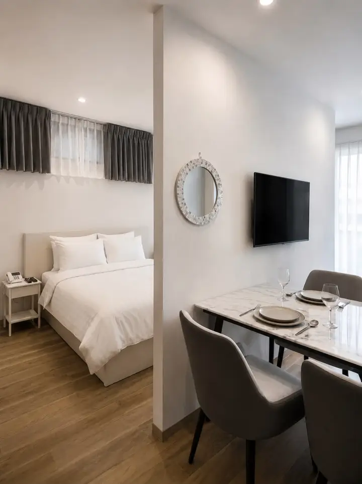 Double Room-2