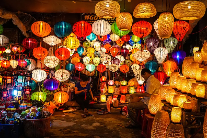 Antique Hoi An 0