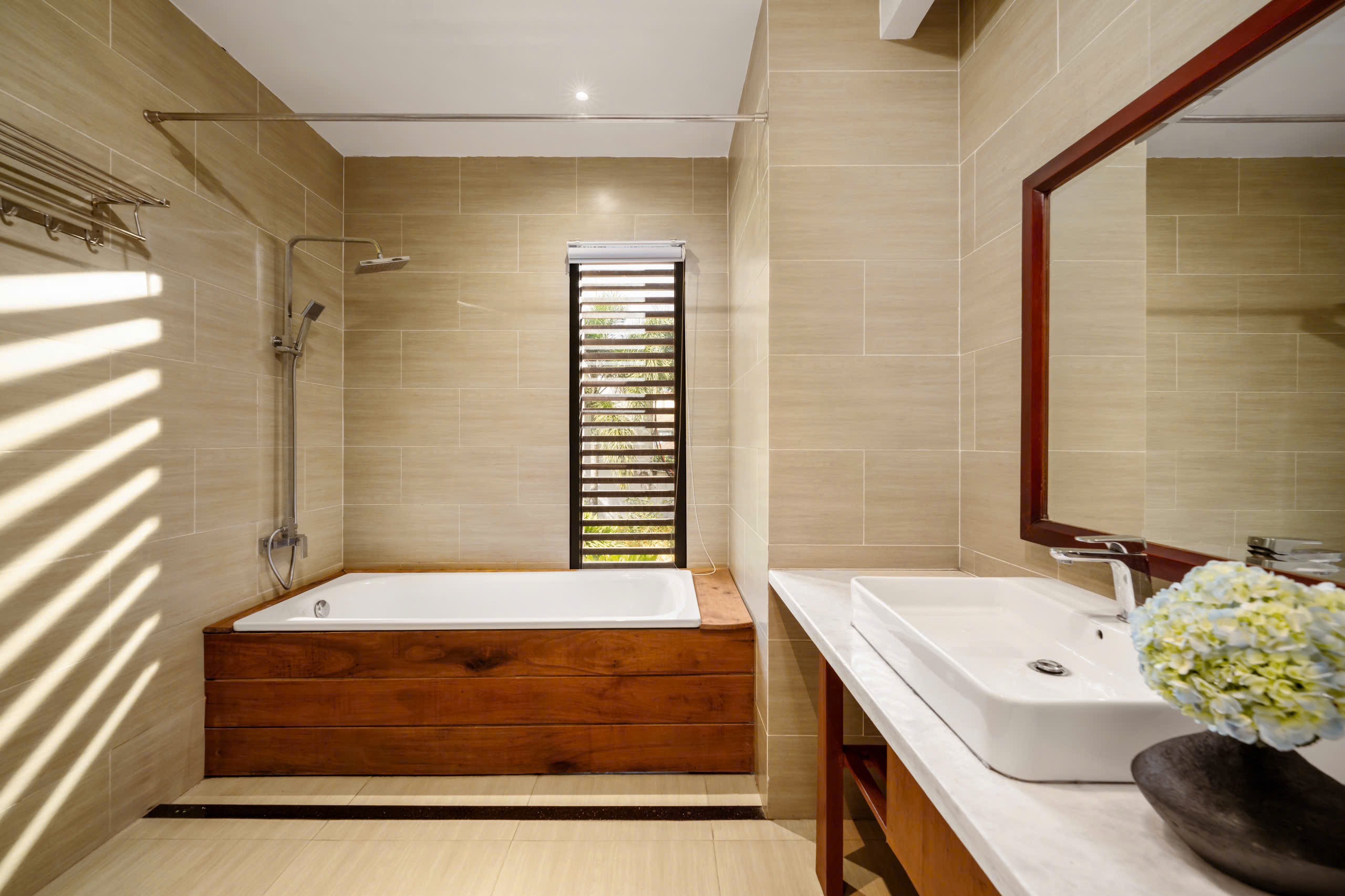 Private Villa with Pool 14