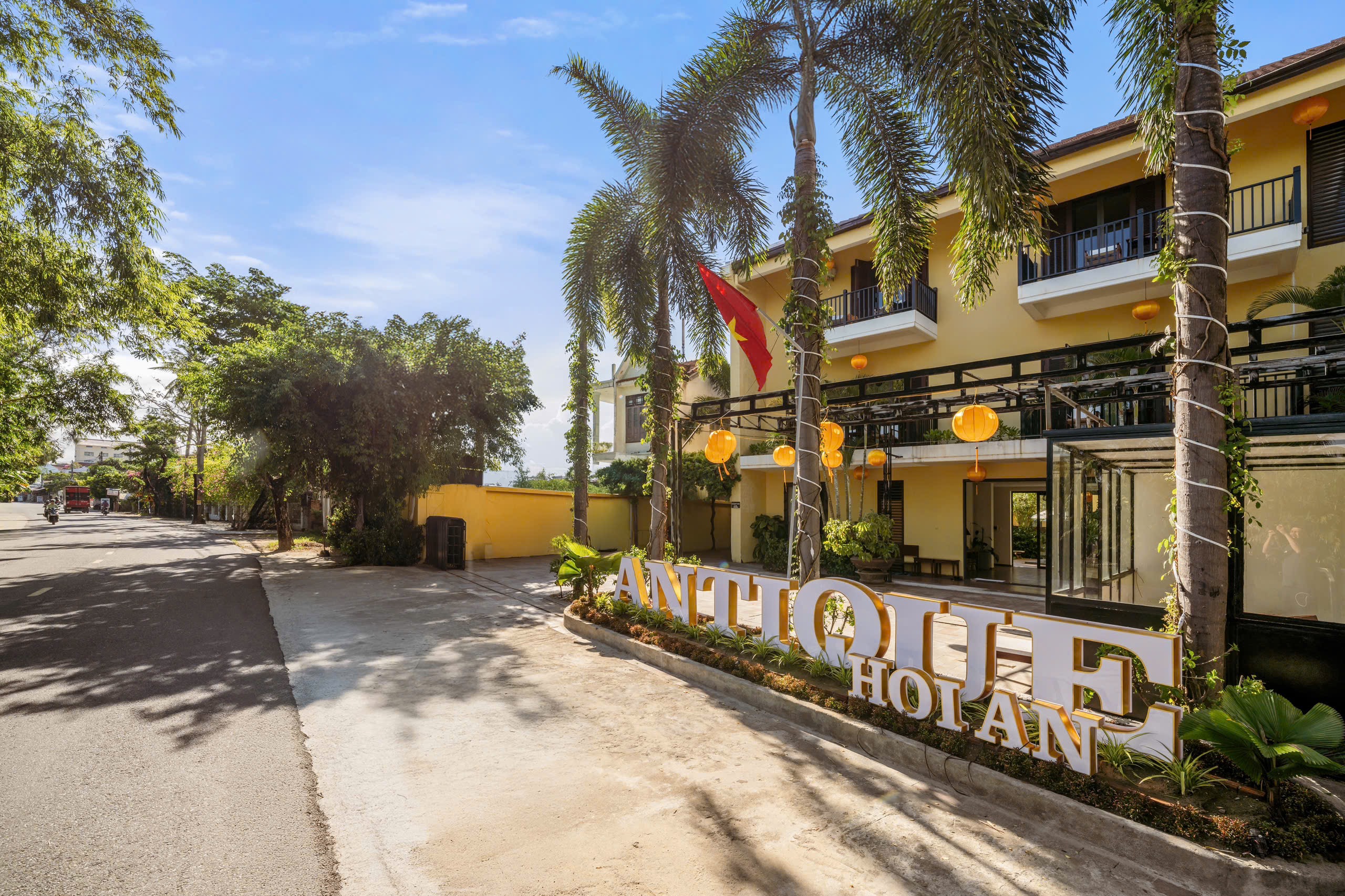 Antique Hoi An 2