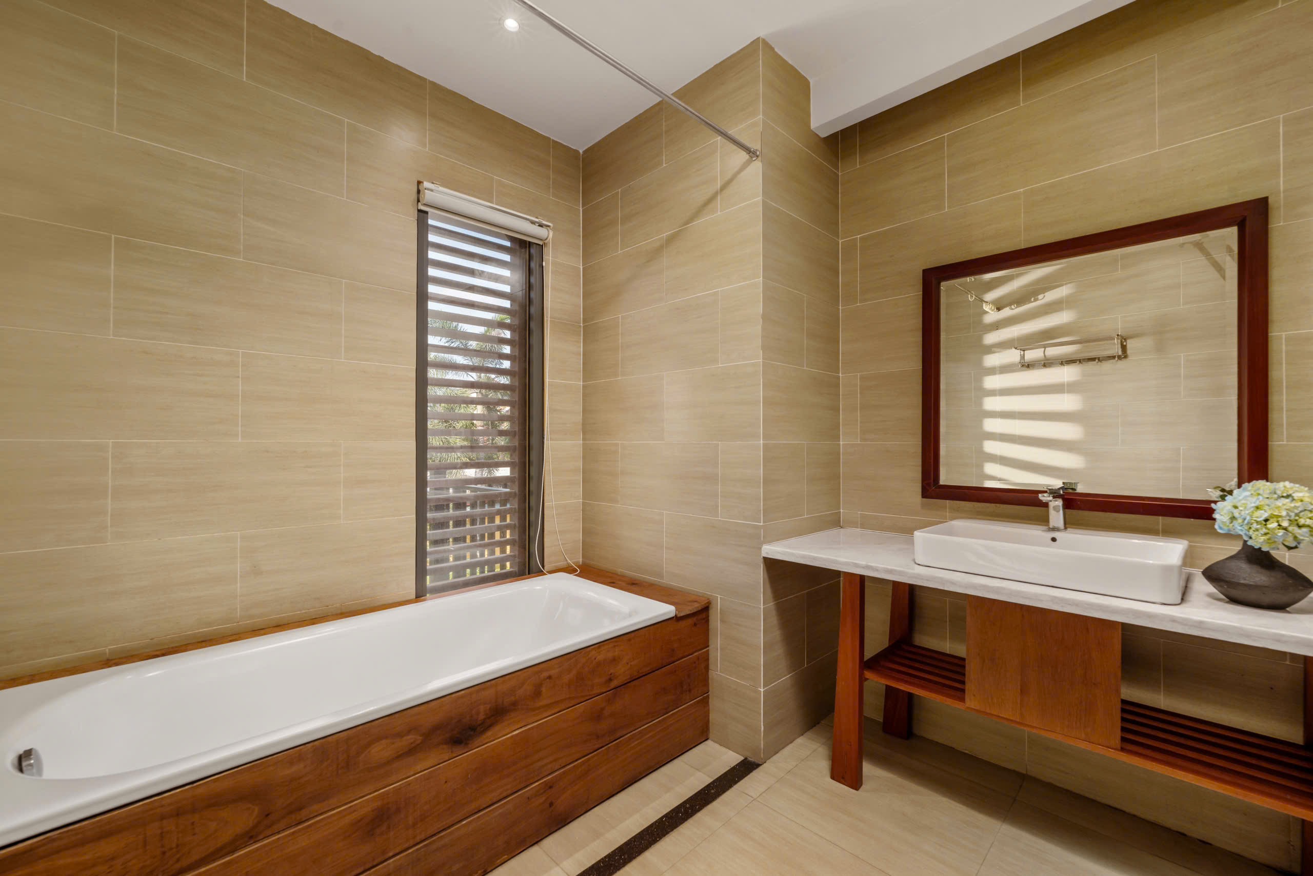 Premium Twin Room 5