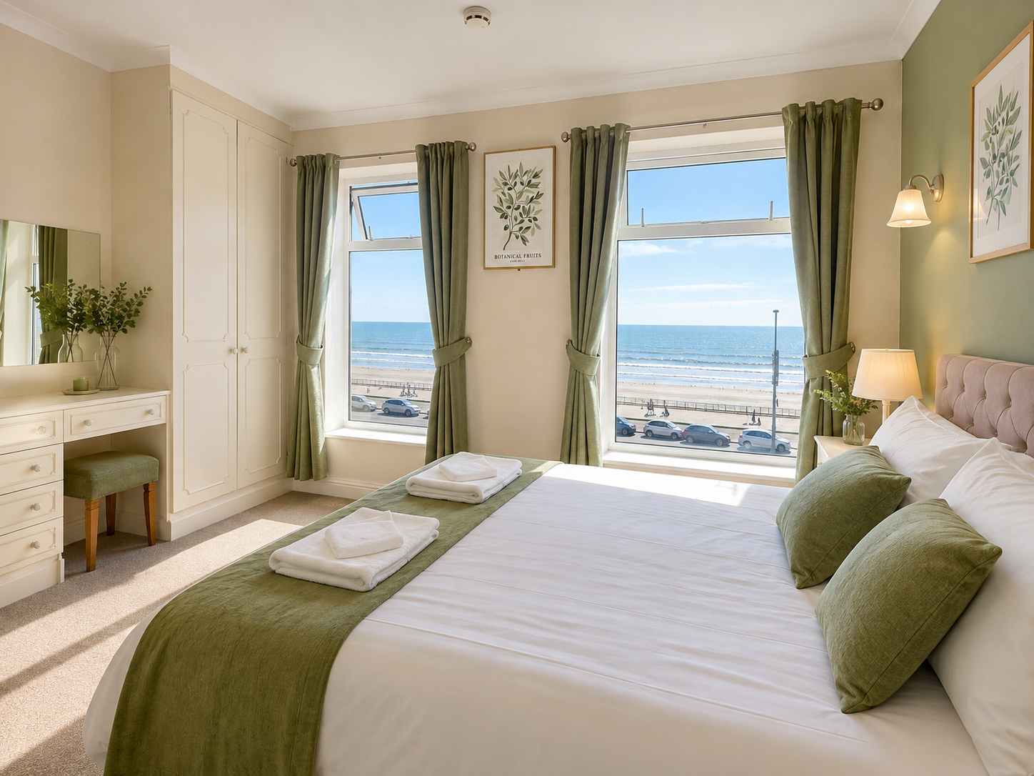 Cherish Lewis Sea View Hote- Athol - Gallery Image-9