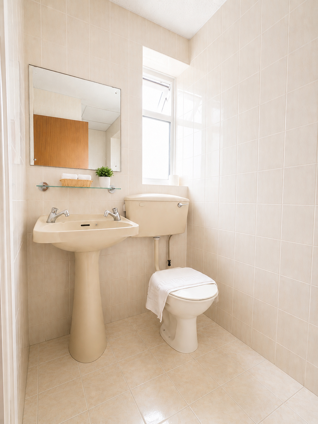 Quadruple Room with Sea View-2