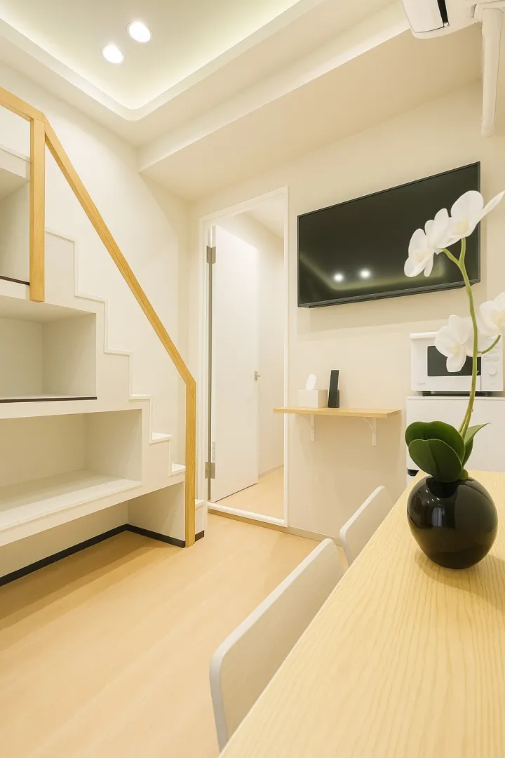 錦糸町　MAKOTOホテル - Gallery Image-2