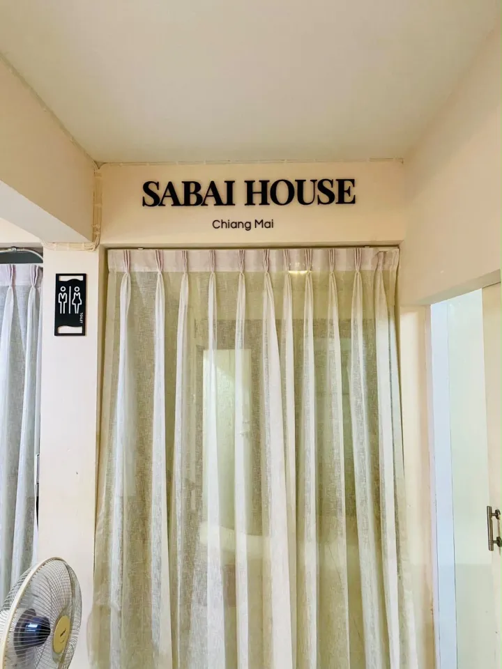Sabai House Hotel - Gallery Image-3