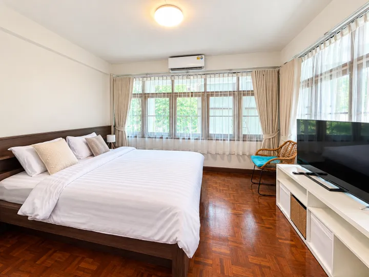 Sabai House Hotel - Gallery Image-10