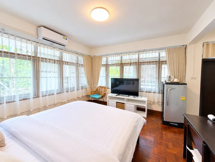 Sabai House Hotel - Gallery Image-11
