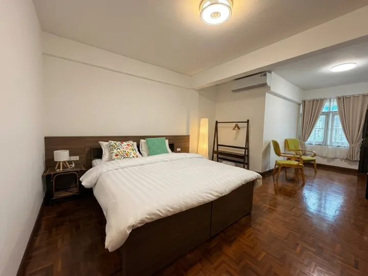 Sabai House Hotel - Gallery Image-9